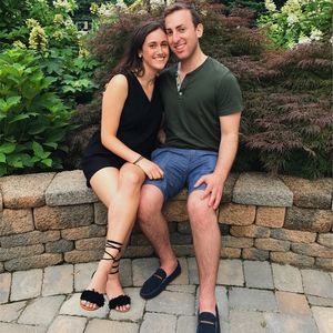 Meet your Posher, Dina